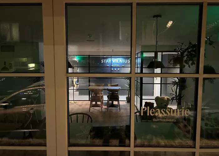 Stay Vilnius Hotel Vilnius