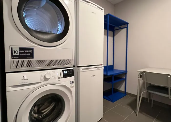 Stay Vilnius Hotel 3*