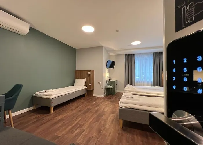 Stay Vilnius Hotel Vilnius