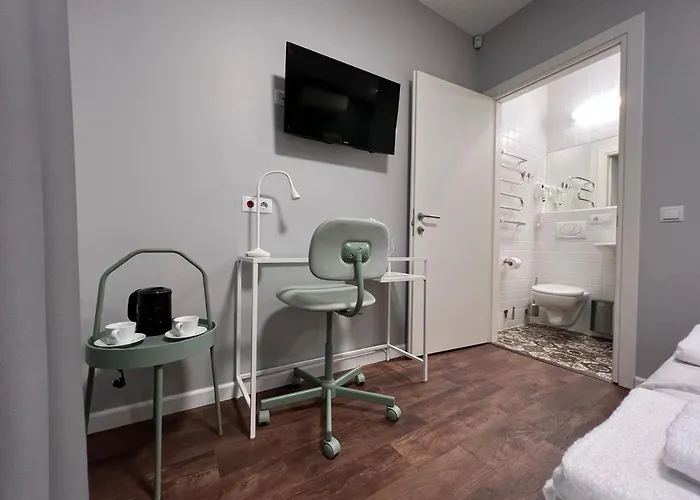 Stay Vilnius Hotel 3*