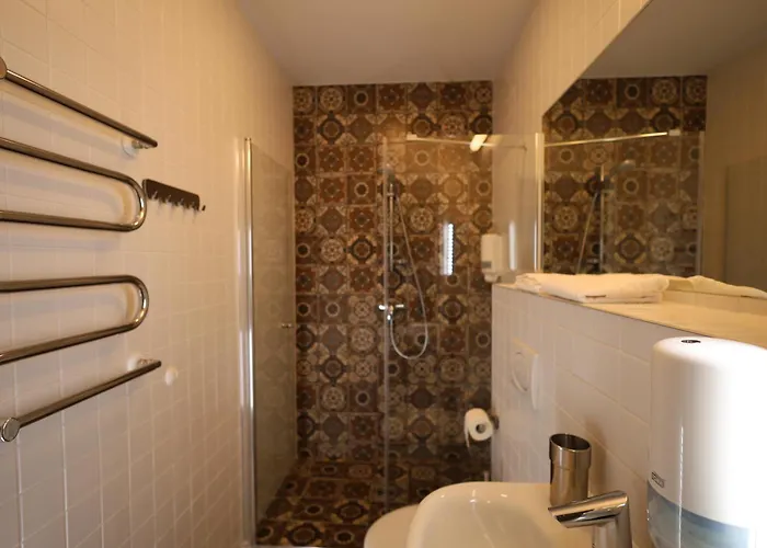 شقة فندقية Stay Vilnius Hotel