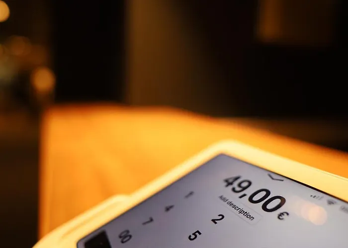 Stay Vilnius Hotel 3* فيلنيوس