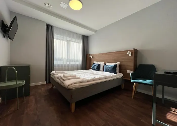 Stay Vilnius Hotel