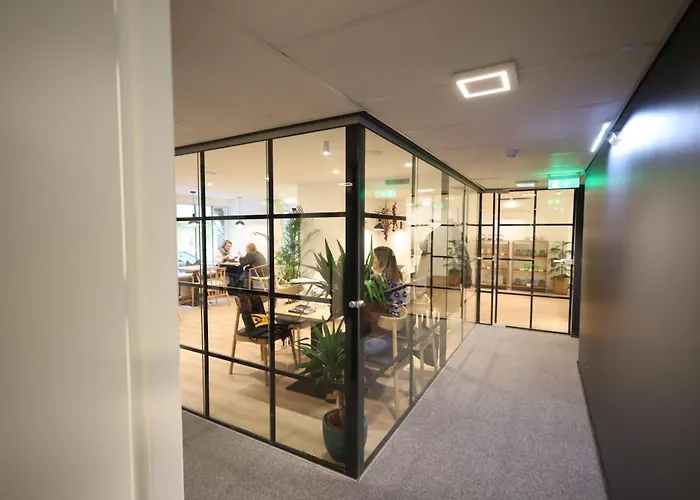 Lejlighedshotel Stay Vilnius Hotel 3*