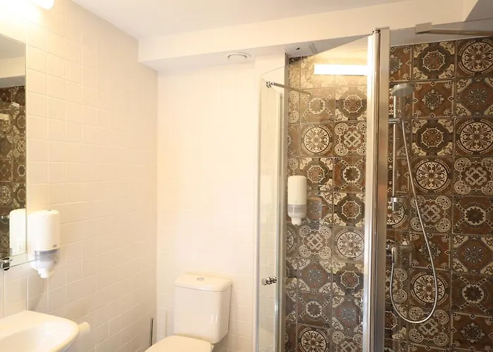 Stay Vilnius Hotel فيلنيوس