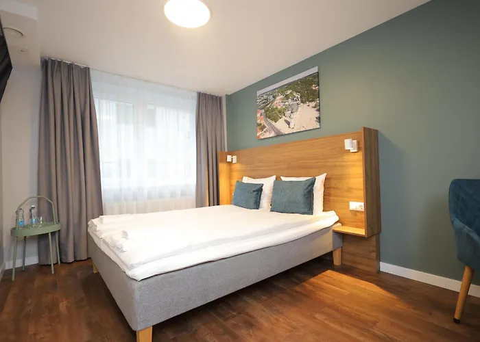 Stay Vilnius Hotel 3* Vilnius