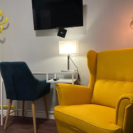 Stay Vilnius Hotel 3* 빌뉴스