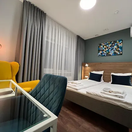 Stay Vilnius Hotel Vilna
