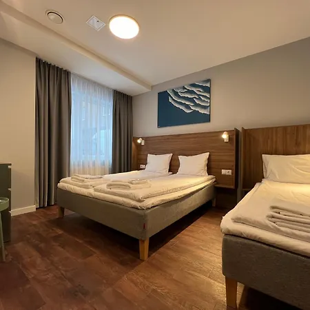 Stay Vilnius Hotel 3* 빌뉴스