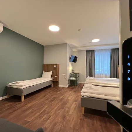 Stay Vilnius Hotel Vilna