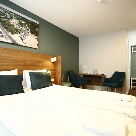 Stay Vilnius Hotel 3* Vilna