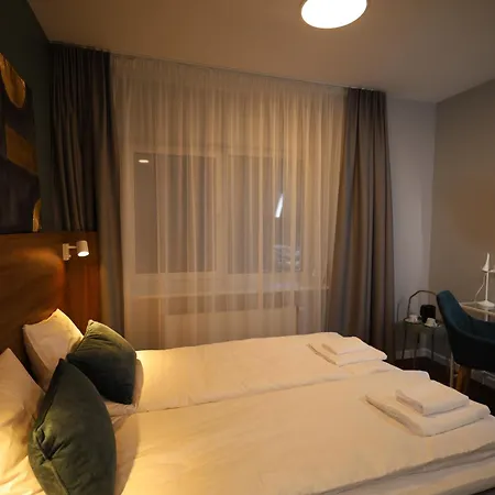 Stay Vilnius Hotel Vilna