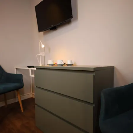 Stay Vilnius Hotel 3* Vilna
