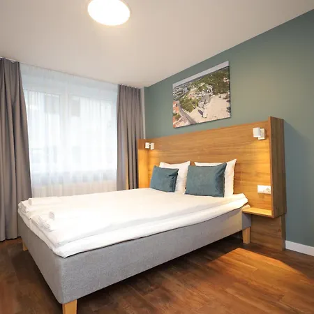 Stay Vilnius Hotel 3* Vilna