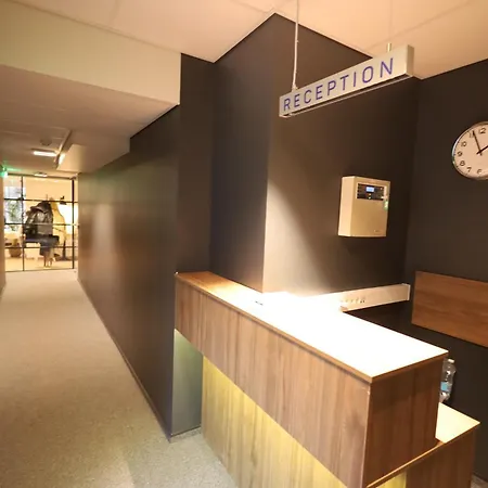 Stay Vilnius Hotel 3* Vilna