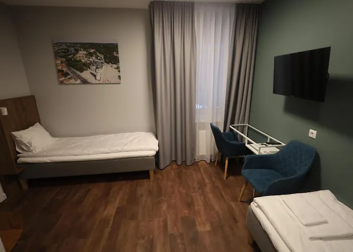 Stay Vilnius Hotel 3*