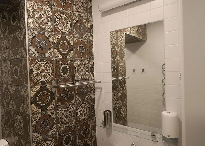 Stay Vilnius Hotel 빌뉴스