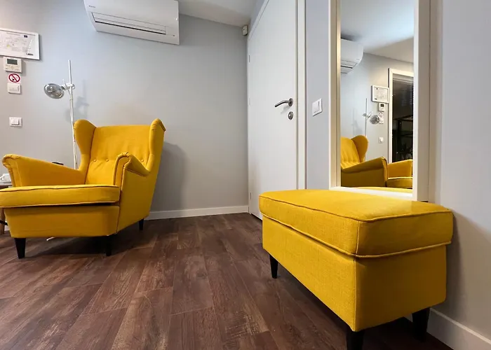 Stay Vilnius Hotel 3*