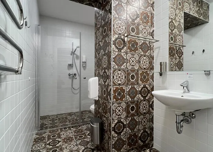 Stay Vilnius Hotel Aparthotel