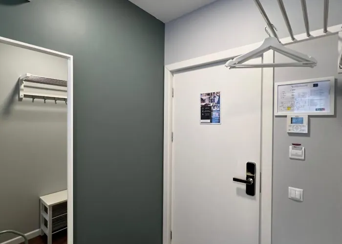 Stay Vilnius Hotel 빌뉴스