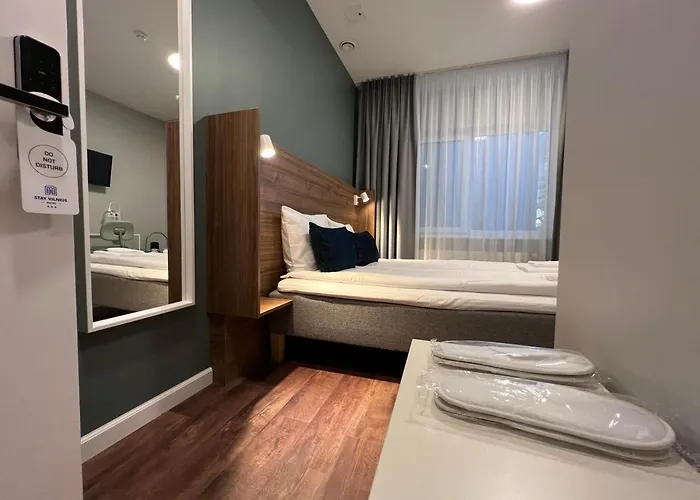 Stay Vilnius Hotel Vilnius