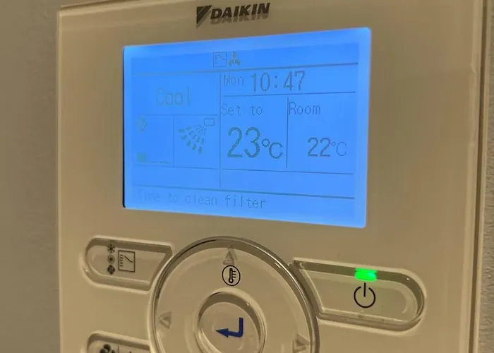 Aparthotel Stay Vilnius Hotel