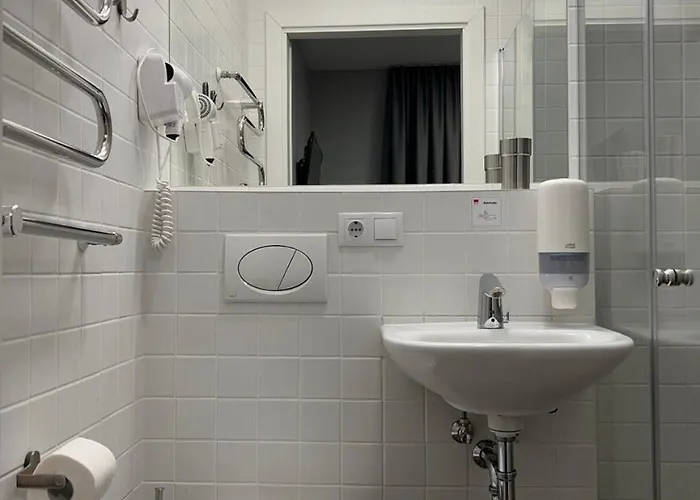 Aparthotel Stay Vilnius Hotel