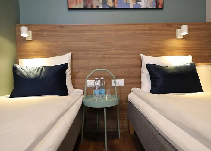 Stay Vilnius Hotel Vilnius