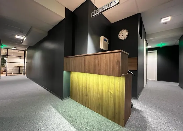 Stay Vilnius Hotel 빌뉴스