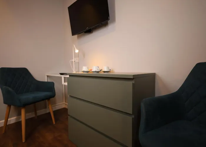 Stay Vilnius Hotel 3* 빌뉴스