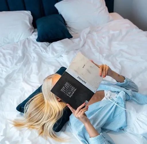 Stay Vilnius Hotel 아파트호텔