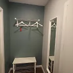 Lägenhetshotell Stay Vilnius Hotel