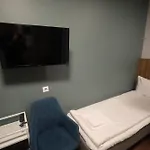 Stay Vilnius Hotel Lägenhetshotell 3*