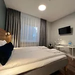 Lägenhetshotell Stay Vilnius Hotel