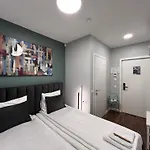 Stay Vilnius Hotel Vilnius