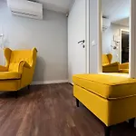 Stay Vilnius Hotel 3*