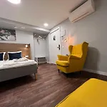 Stay Vilnius Hotel Lägenhetshotell 3*