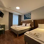 Stay Vilnius Hotel Lägenhetshotell