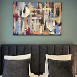 Lägenhetshotell Stay Vilnius Hotel Vilnius