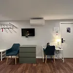 Lägenhetshotell Stay Vilnius Hotel