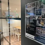 Stay Vilnius Hotel Lägenhetshotell 3*