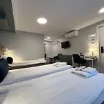 Stay Vilnius Hotel Lägenhetshotell