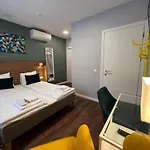 Stay Vilnius Hotel Lägenhetshotell Vilnius
