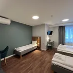 Lägenhetshotell Stay Vilnius Hotel Vilnius