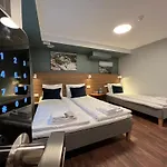 Stay Vilnius Hotel Lägenhetshotell Vilnius