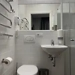 Lägenhetshotell Stay Vilnius Hotel