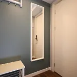 Lägenhetshotell Stay Vilnius Hotel Vilnius