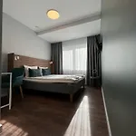 Stay Vilnius Hotel Lägenhetshotell 3*