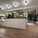 Stay Vilnius Hotel Lägenhetshotell