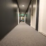 Lägenhetshotell Stay Vilnius Hotel